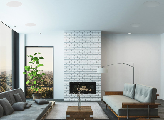 Klipsch PRO-18-RC - cecha 2